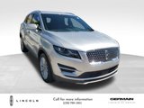 Used 2019 Lincoln MKC Premiere image 3