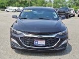 Used 2023 Chevrolet Malibu RS w/ Driver Confidence Package image 3