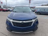Used 2022 Chevrolet Equinox LT image 2