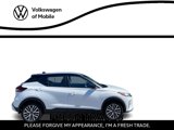 Used 2023 Nissan Kicks SV image 4