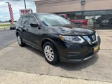 Used 2017 Nissan Rogue S image 3