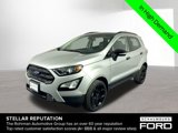 Used 2021 Ford EcoSport SES image 2