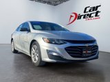 Used 2019 Chevrolet Malibu LT image 3