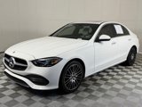 Used 2023 Mercedes-Benz C 300 Sedan image 3