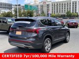 Used 2023 Hyundai Santa Fe SEL image 2