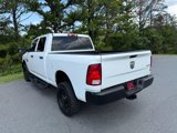 Used 2018 RAM 2500 Tradesman image 5