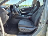 Used 2023 Toyota RAV4 XLE image 3