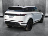 Certified 2025 Land Rover Range Rover Evoque S image 5
