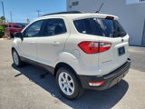 Used 2021 Ford EcoSport SE image 3