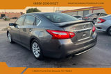 Used 2017 Nissan Altima 2.5 S w/ Power Driver Seat Package image 5