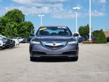 Used 2017 Acura TLX w/ Technology Package image 2