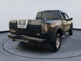 Used 2008 Nissan Titan PRO-4X image 5