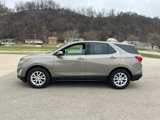 Used 2018 Chevrolet Equinox LT image 2