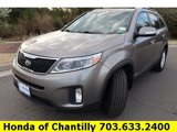 Used 2015 Kia Sorento LX image 3