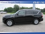 Used 2021 Nissan Armada SV image 6