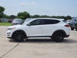 Used 2019 Hyundai Tucson Night image 4