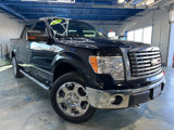 Used 2011 Ford F150 XLT image 3