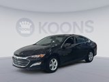 Used 2024 Chevrolet Malibu LT image 5