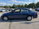 Used 2005 Honda Civic LX image 5