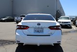Used 2023 Toyota Camry SE image 6