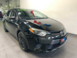 Used 2015 Toyota Corolla LE image 2