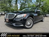 Used 2015 Mercedes-Benz C 300 Luxury image 2