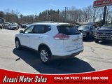Used 2016 Nissan Rogue SV image 3