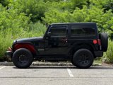 Used 2011 Jeep Wrangler Sahara w/ Connectivity Group image 5