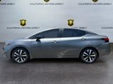 Used 2021 Nissan Versa SR image 2