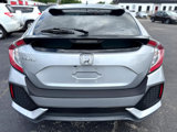 Used 2017 Honda Civic LX image 6