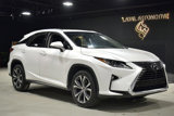 Used 2018 Lexus RX 350 AWD w/ Premium Package image 3