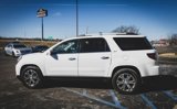Used 2016 GMC Acadia SLT image 3