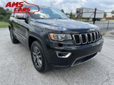 Used 2018 Jeep Grand Cherokee Limited image 3