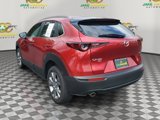 Used 2022 MAZDA CX-30 AWD 2.5 S w/ Select Package image 4