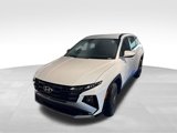 New 2025 Hyundai Tucson Blue image 2