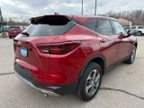 Certified 2023 Chevrolet Blazer LT w/ Driver Confidence Package image 6