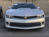 Used 2014 Chevrolet Camaro LS image 2