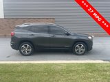 Used 2021 GMC Terrain SLT image 4