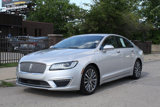 Used 2017 Lincoln MKZ Premiere image 2