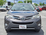 Used 2014 Toyota RAV4 XLE image 2