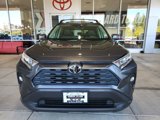Used 2019 Toyota RAV4 XLE Premium image 3