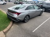 Used 2025 Hyundai Elantra Sport w/ Cargo Package image 4