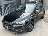 Used 2022 Subaru Crosstrek 2.5i Sport image 2