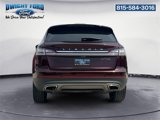 Used 2019 Lincoln Nautilus Reserve image 4