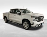 Certified 2022 Chevrolet Silverado 1500 High Country w/ Technology Package image 3