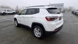 Certified 2022 Jeep Compass Latitude image 6
