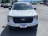 New 2025 Ford Maverick XL w/ Equipment Group 101A image 3