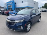 Certified 2022 Chevrolet Equinox LT image 2