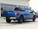 Used 2018 Ford F150 XLT w/ Equipment Group 301A Mid image 3