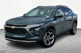 New 2025 Chevrolet Trax LT w/ LT Convenience Package image 3